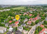 Wola Justowska, bliźniak, 4 kondygnacje, piwnica miniaturka 43