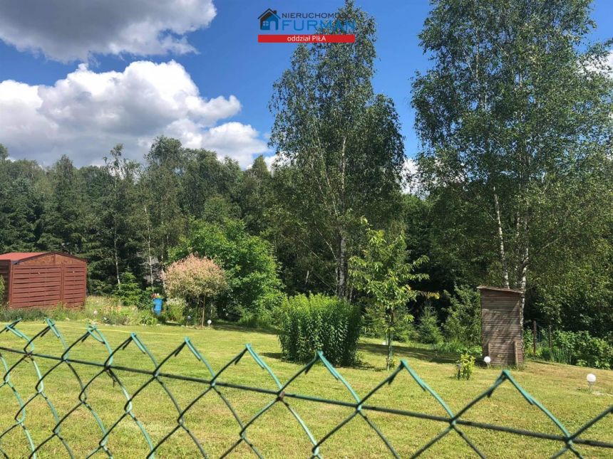 Śmiłowo, 127 000 zł, 27.45 ar, rekreacyjna - zdjęcie 1