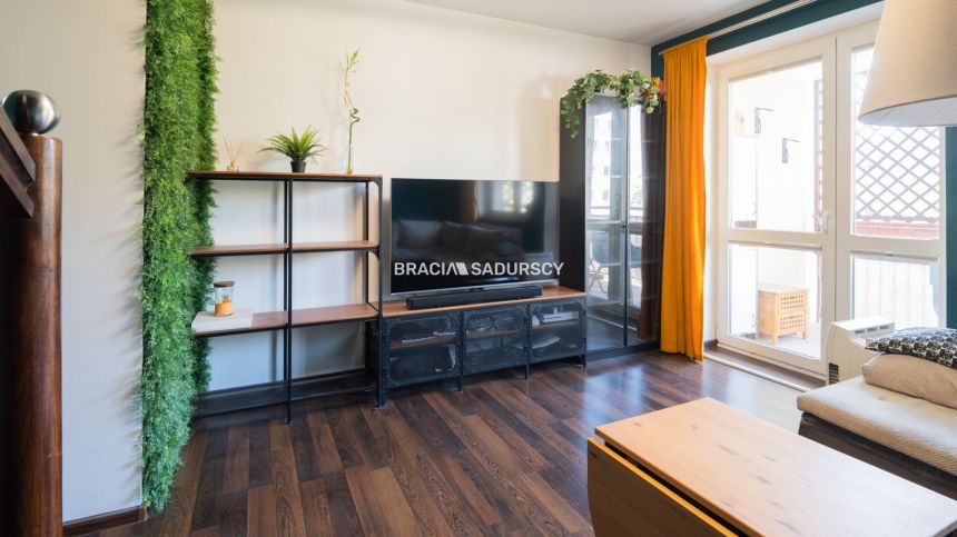 55m2, dwa balkony, os. Oświecenia miniaturka 23