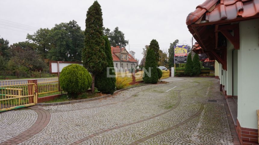 Dębowa Łęka, 545 000 zł, 400 m2, z cegły miniaturka 4