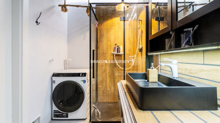2 pok + 2 balkony ul. Bociana - fajny widok miniaturka 8