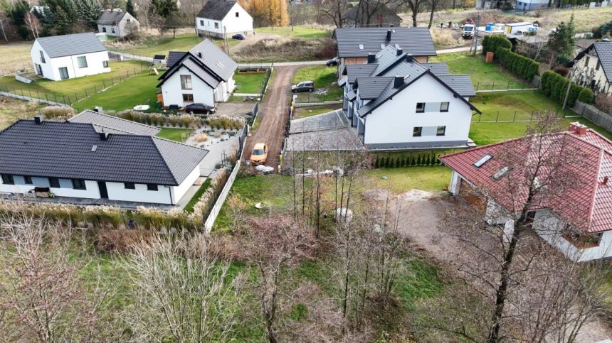 Janowice, 995 000 zł, 160 m2, bliźniak miniaturka 7