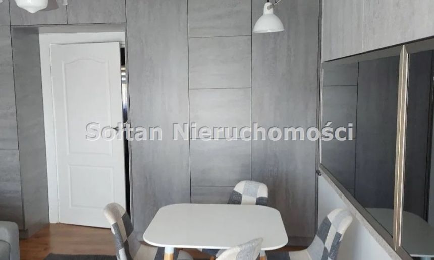 Warszawa Mokotów, 672 000 zł, 42 m2, w bloku miniaturka 3