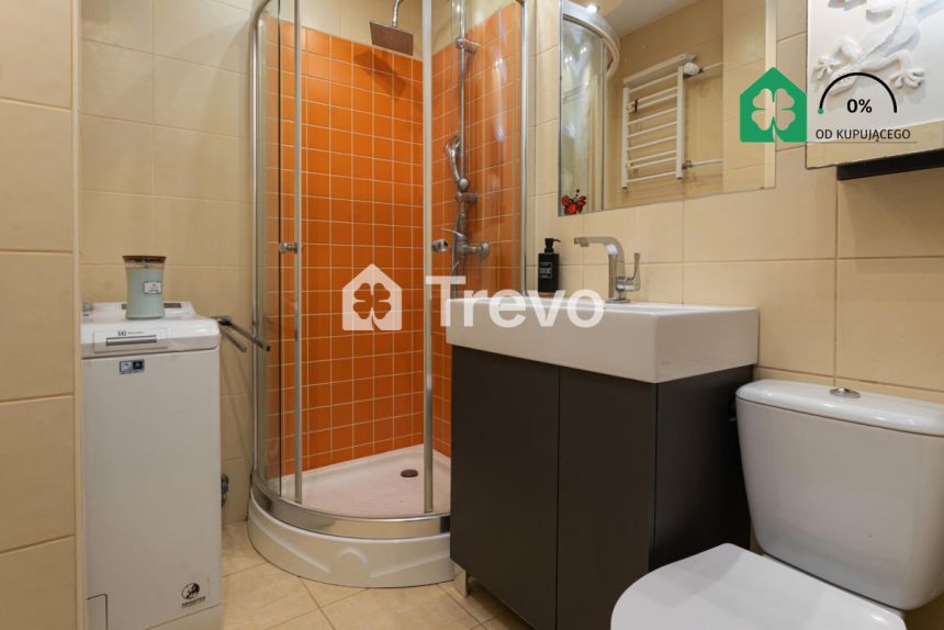 Gdańsk Przymorze, 649 500 zł, 43 m2, z balkonem miniaturka 10
