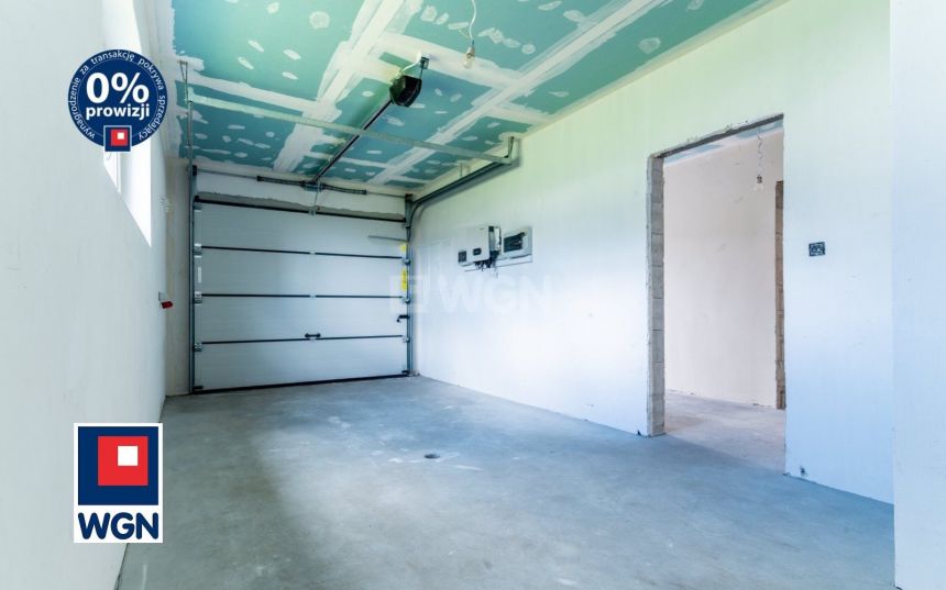 Chmieleniec, 899 000 zł, 170 m2, technologia Ytong miniaturka 13