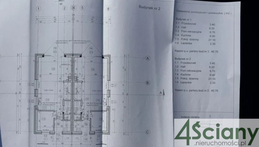 Łomianki, 720 000 zł, 5.08 ar, budowlana miniaturka 5