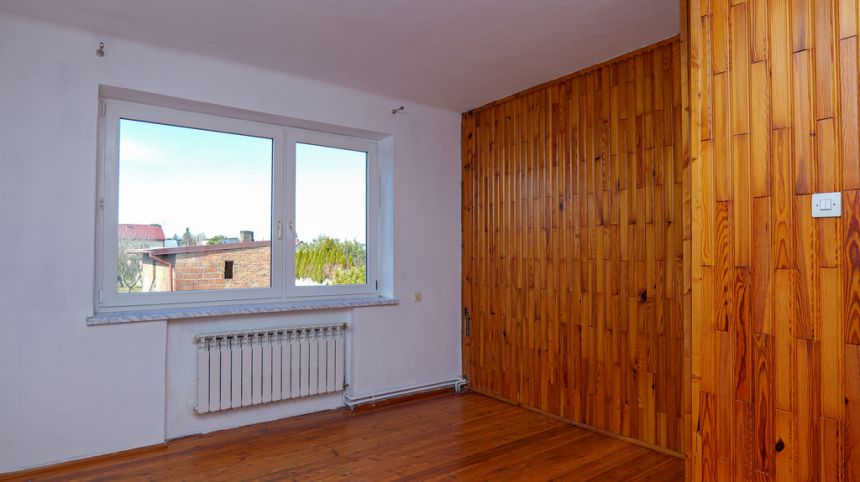 Kłobuck, ul. Sienkiewicza | Dom blisko centrum miniaturka 9