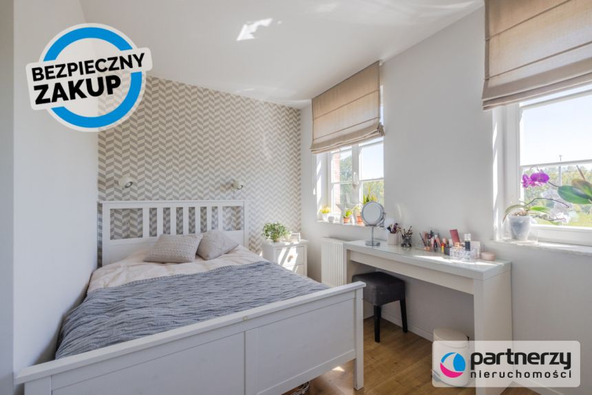 Gdańsk Orunia Górna, 619 000 zł, 47.13 m2, 2 pokojowe miniaturka 4