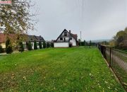 Nowy Targ Niwa, 849 000 zł, 285 m2, do wykończenia miniaturka 2