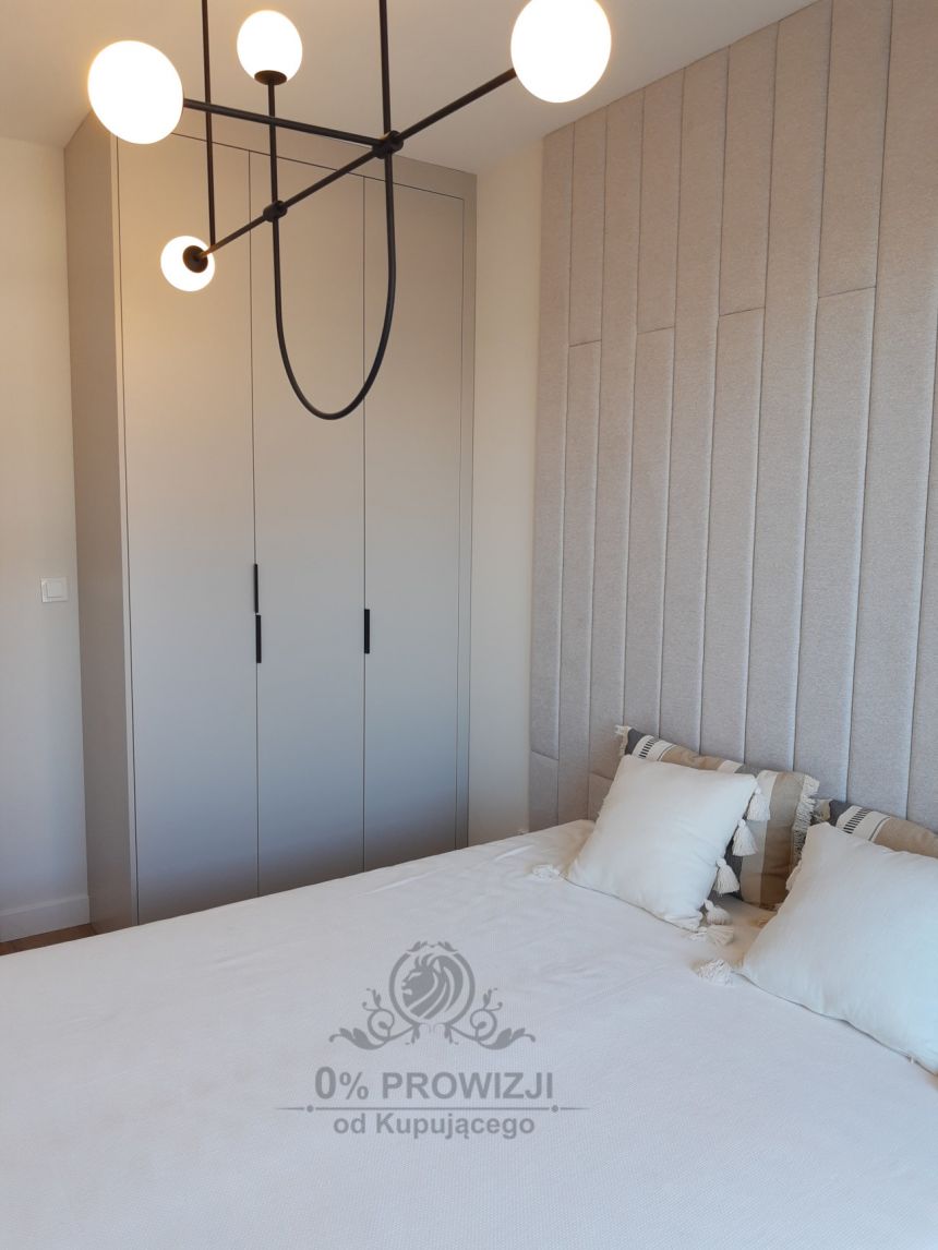 Apartament 3 pok. z dużym balkonem/Stare Miasto, 600m od Rynku! Przy Odrze! miniaturka 16