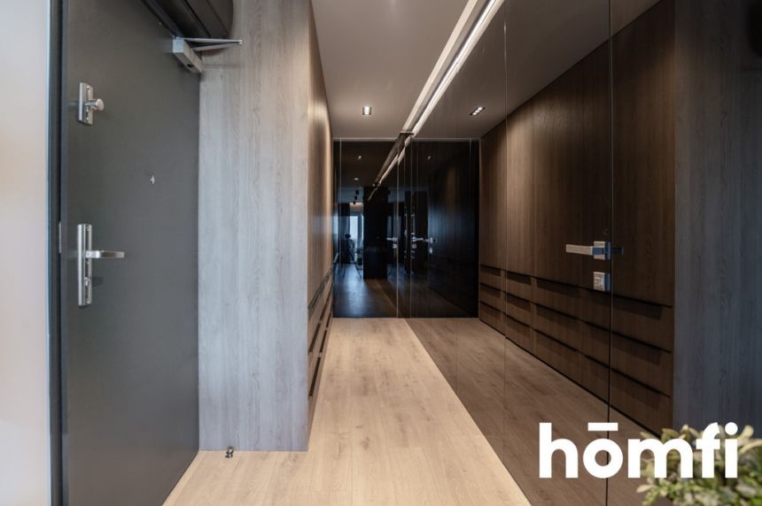 Ekskluzywny apartament z niepowtarzalnym widokiem! miniaturka 15