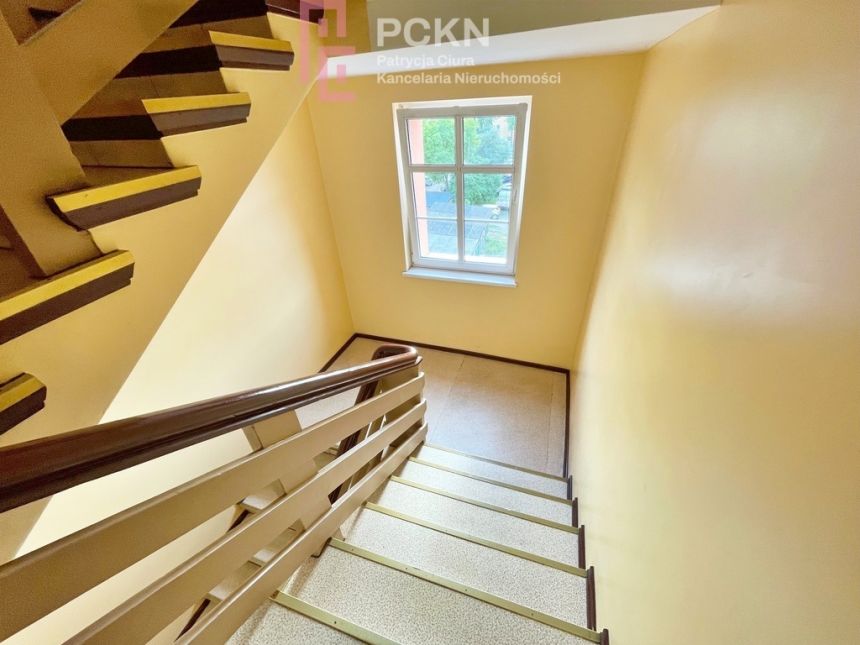 Mieszkanie z potencjałem + strych 45 m2 Opole miniaturka 7