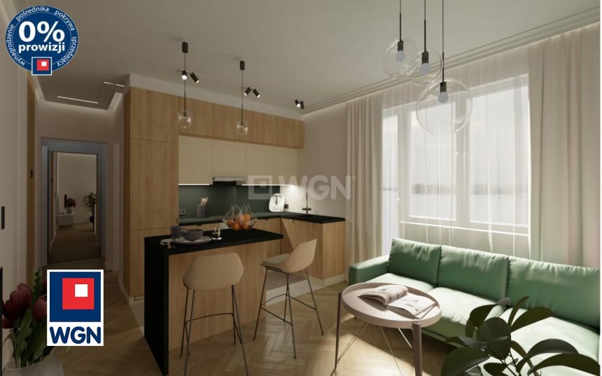 Dąbrowa Górnicza Gołonóg, 494 700 zł, 58.2 m2, M3 miniaturka 3