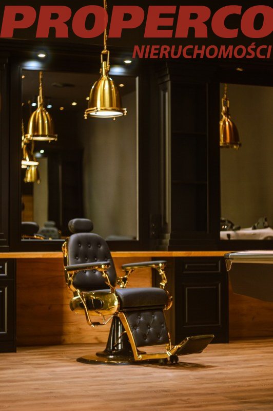 Barber Shop, pow. 115 m2, Centrum, miniaturka 8
