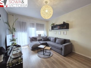 Komfortowa kawalerka. 1700 zł z czynszem!