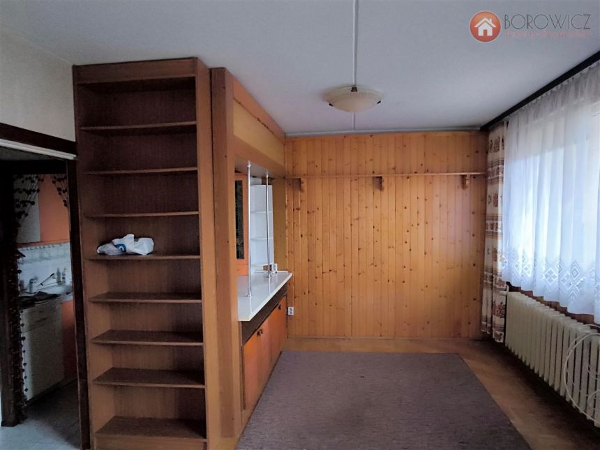 centrum Ustronia 3 pokoje z garażem miniaturka 3