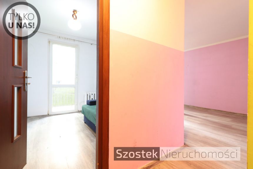 Częstochowa Raków, 195 000 zł, 36.09 m2, z balkonem miniaturka 13