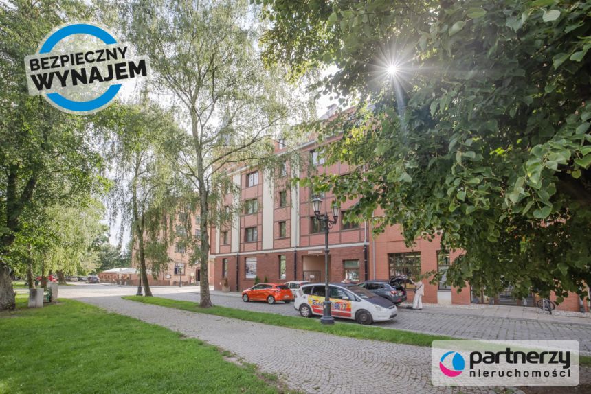 Elbląg, 2 500 zł, 74.36 m2, pietro 2 miniaturka 17