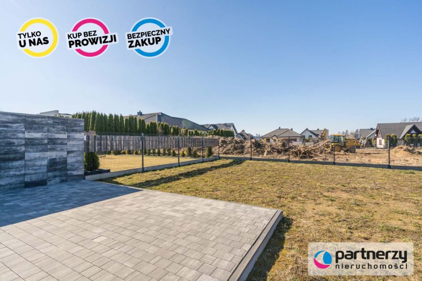 Banino, 799 000 zł, 114.22 m2, z pustaka miniaturka 7