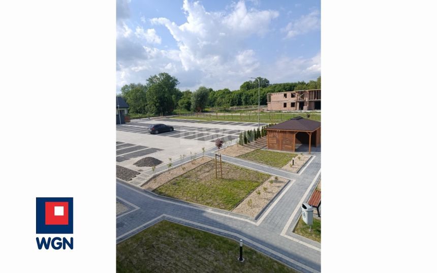 Wolica Siesławska, 430 000 zł, 36.61 m2, M2 miniaturka 8