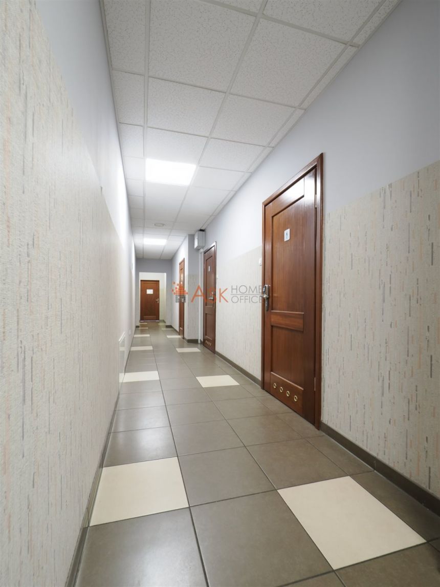 Wrocław Fabryczna, 1 400 zł, 23 m2, biurowy miniaturka 6