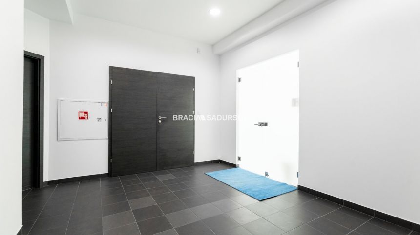 Nowy lokal 186 m² na parterze – Aleja Pokoju miniaturka 15
