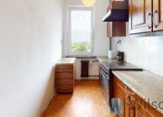 Warszawa Stegny, 599 000 zł, 43.8 m2, z loggią miniaturka 5