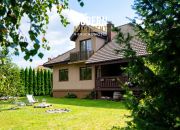 Warzenko, 1 485 000 zł, 248 m2, z pustaka miniaturka 21