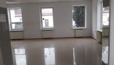 Lokal do wynajęcia – centrum Wołomina