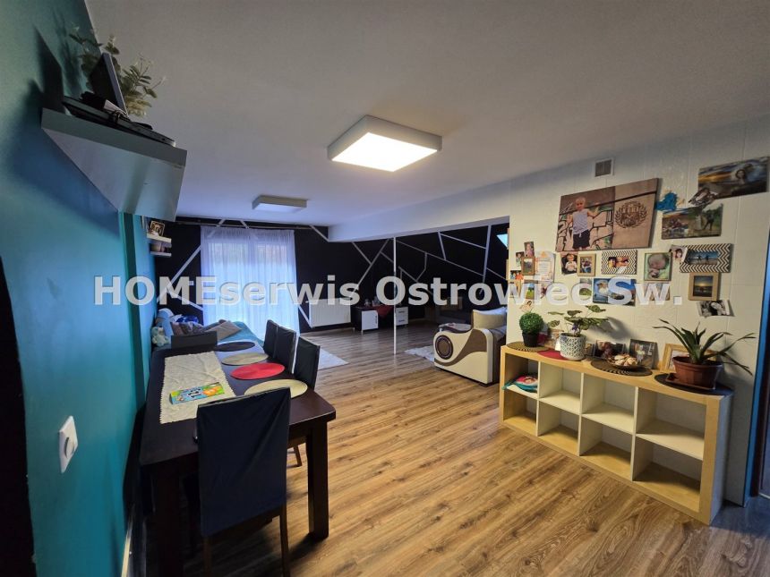 Dom na sprzedaż 140 m2 na działce 1465 m2 w lesie. miniaturka 16