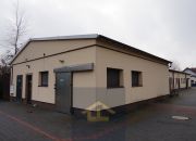 Zakład przetwórstwa mięsnego w Karczewie miniaturka 1