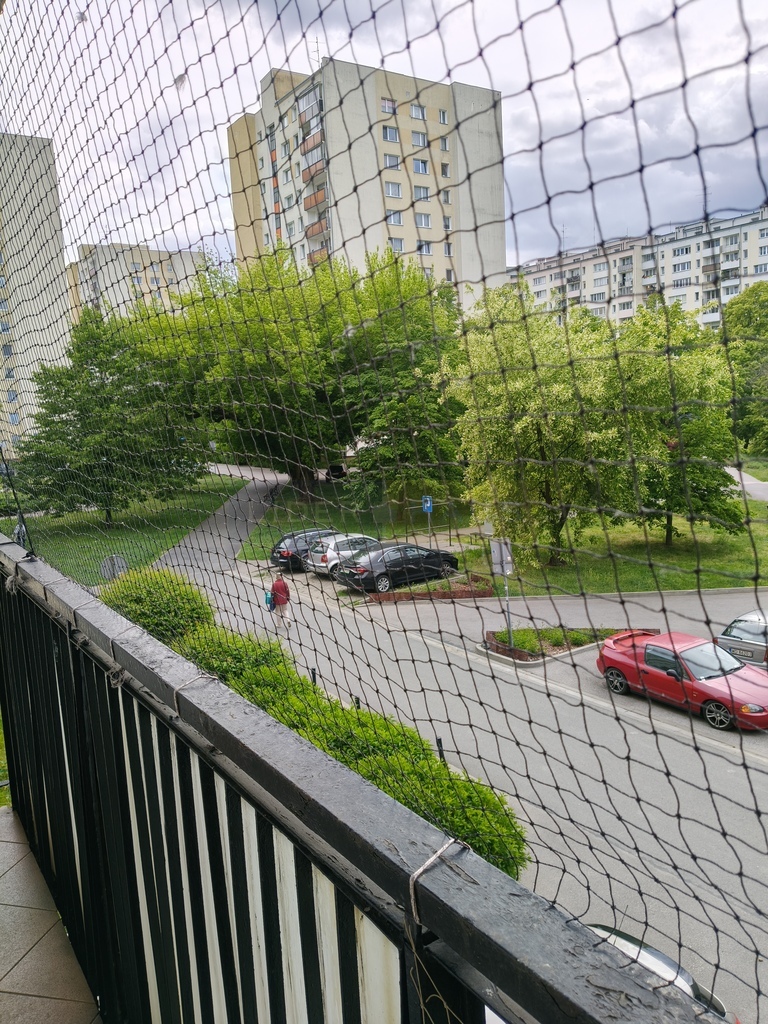 2 pokoje, tuż przy Metro Wawrzyszew miniaturka 8