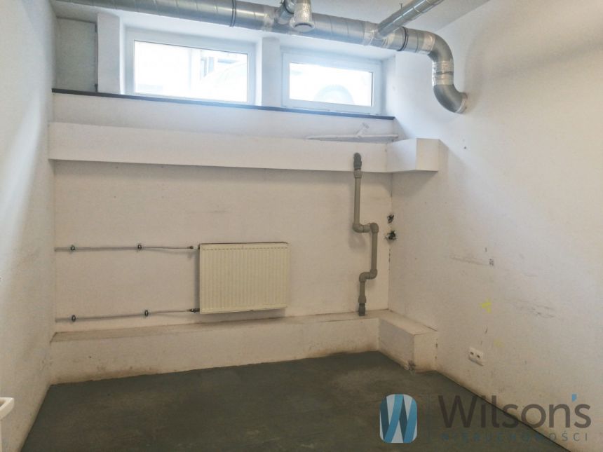 Warszawa Dolny Mokotów, 6 135 zł, 102.43 m2, hala/magazyn miniaturka 3