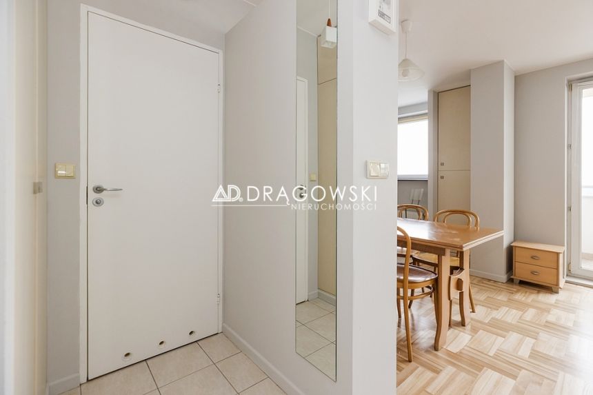 1-pokojowe - 33 m2 -od zaraz - obok Metro Stokłosy miniaturka 5