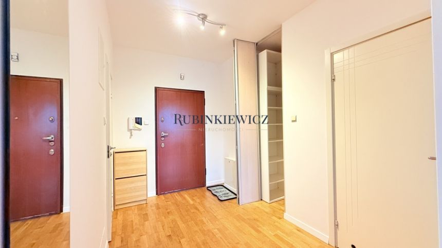 MOKOTÓW 2 POK 50 M2 ALEJA WILANOWSKA GARAŻ W CENIE miniaturka 13
