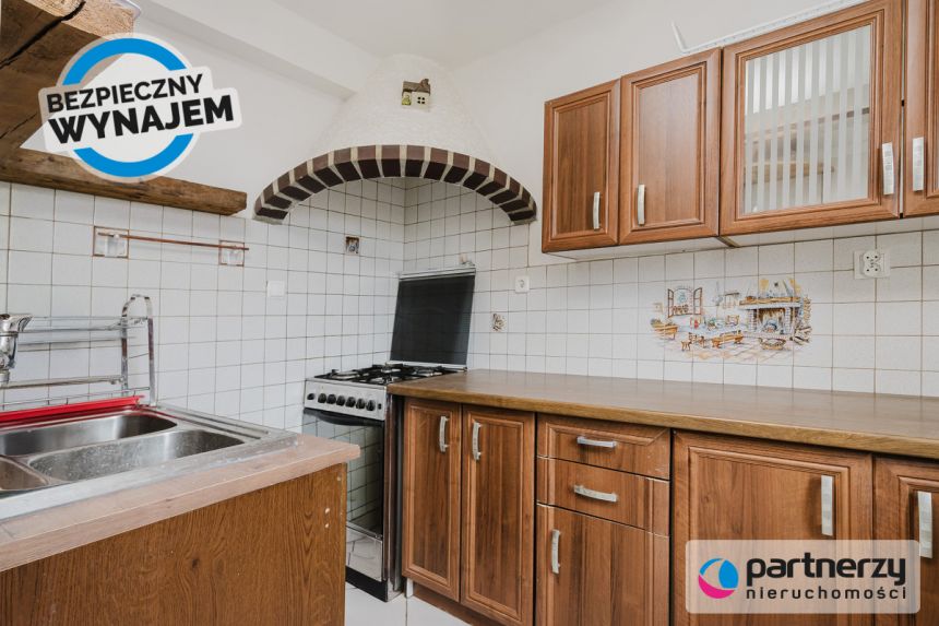 Gdańsk Niedźwiednik, 3 400 zł, 71 m2, M4 miniaturka 10