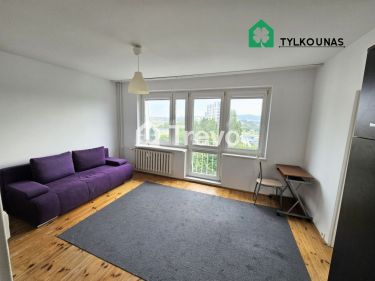Gdańsk Zaspa, 464 000 zł, 30.9 m2, pietro 8