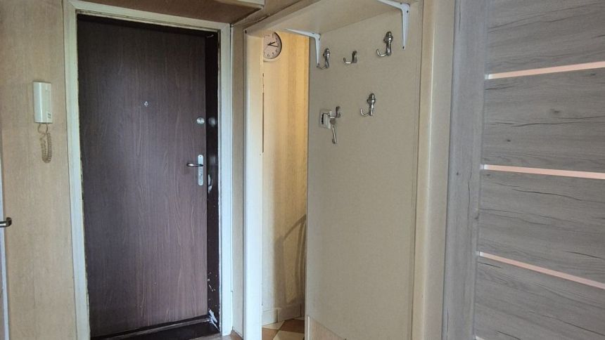 Warszawa Grochów, 550 000 zł, 38.37 m2, 2 pokojowe miniaturka 16