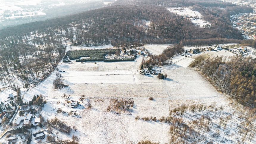 Działka – duży potencjał inwestycyjny! miniaturka 7