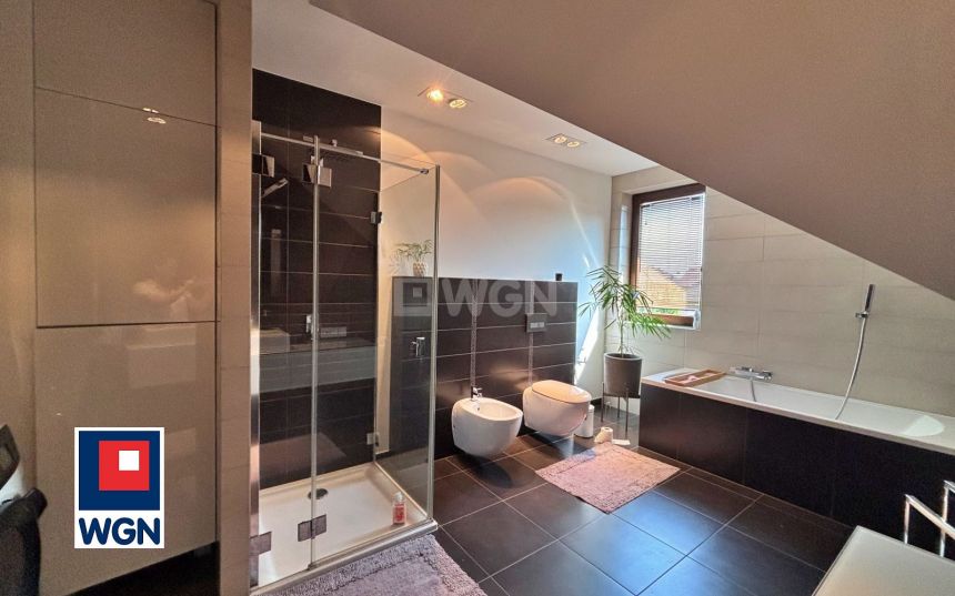 Mierzyn, 7 500 zł, 160 m2, 4 pokoje miniaturka 14