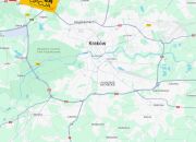 Jankówka, 779 000 zł, 1.05 ha, droga dojazdowa utwardzona miniaturka 4