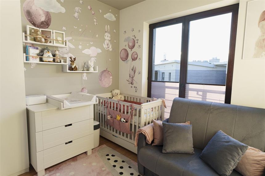 Apartament położony rewelacyjnym miejscu Wzg. Maks miniaturka 15