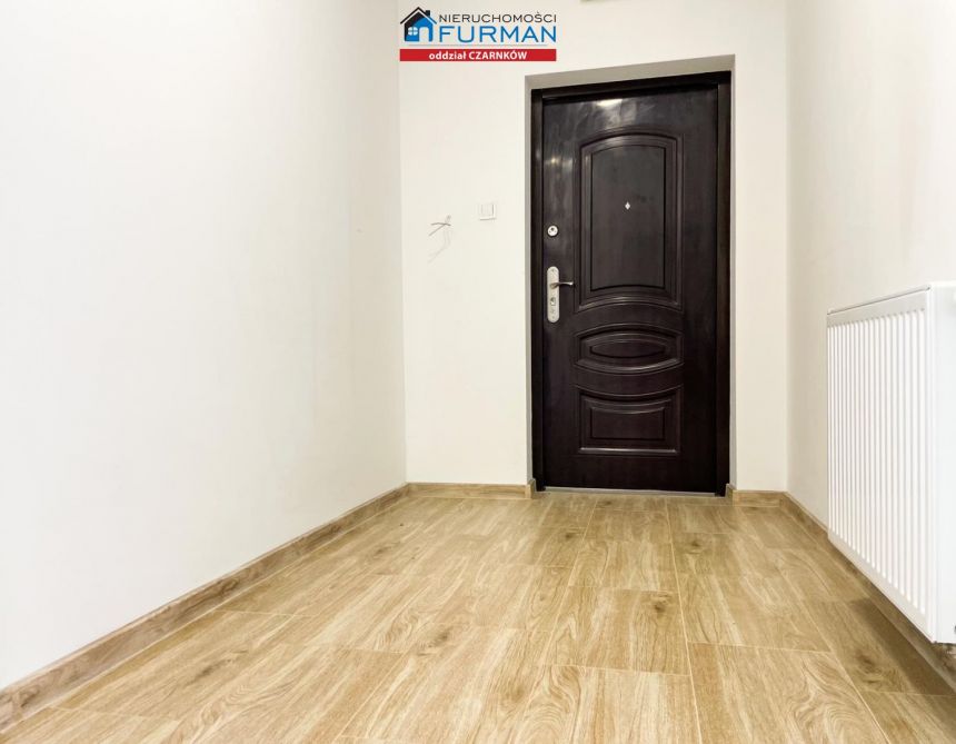 Czarnków, 317 000 zł, 50.4 m2, ciemna kuchnia miniaturka 10