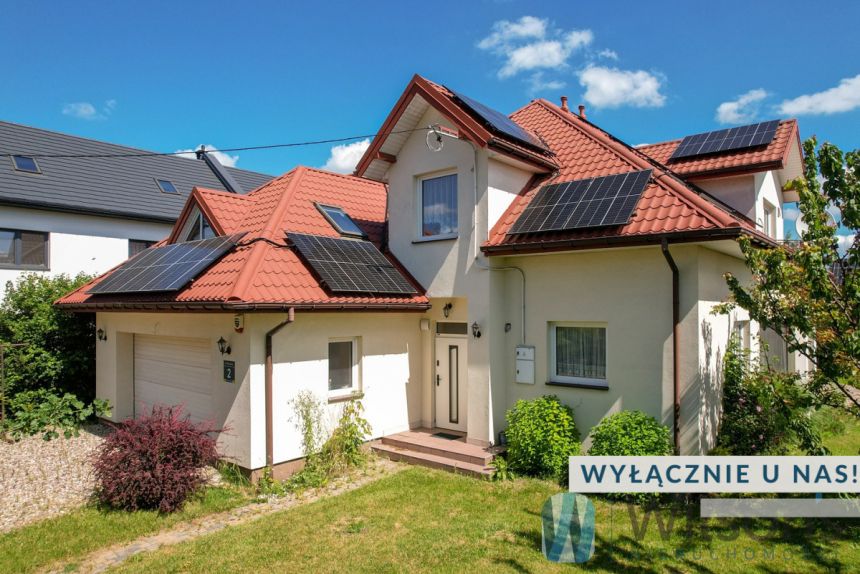 Radzymin, 1 490 000 zł, 300 m2, wolnostojący - zdjęcie 1