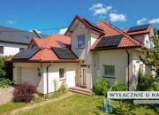 Radzymin, 1 490 000 zł, 300 m2, wolnostojący miniaturka 1
