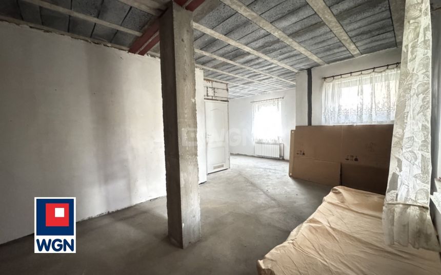 Ostrów Wielkopolski, 500 000 zł, 219.7 m2, z pustaka miniaturka 8