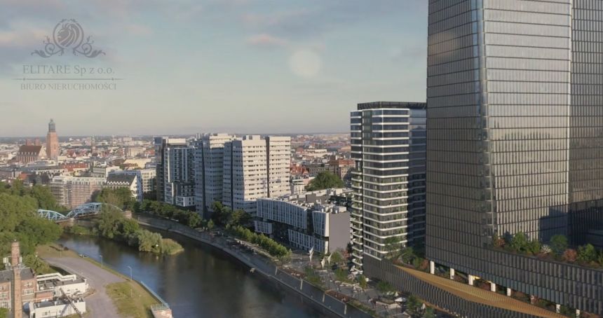 Apartament 3 pok. z dużym tarasem/Stare Miasto, 600m od Rynku! miniaturka 17