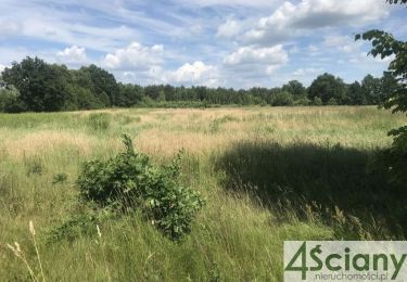 Józefów, 3 051 000 zł, 2.26 ha, inwestycyjna