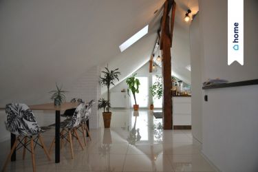 Na sprzedaż piękne mieszkanie 106,5m2 - Piaski