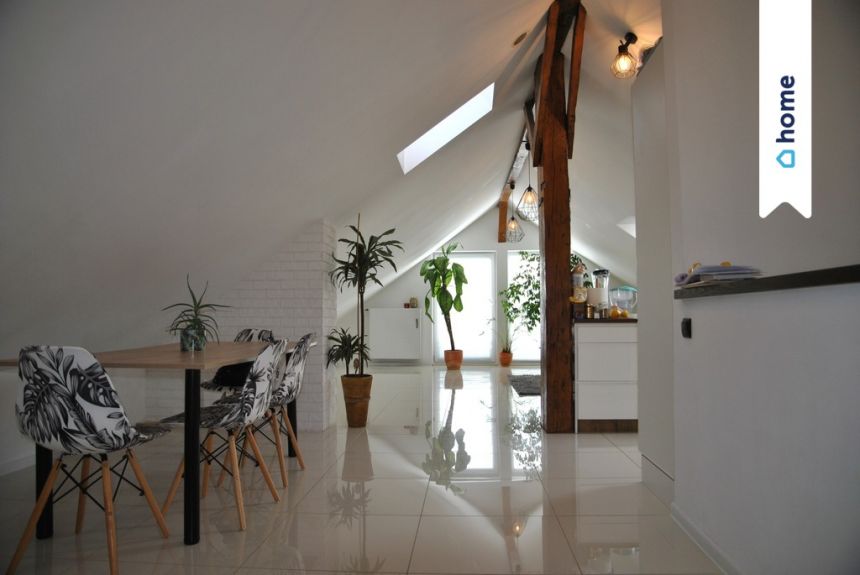 Na sprzedaż piękne mieszkanie 106,5m2 - Piaski miniaturka 2